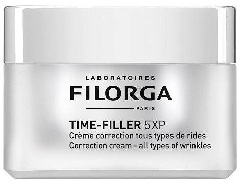 FILORGA TIME FILLER 5 XP CREME - Lovesano 