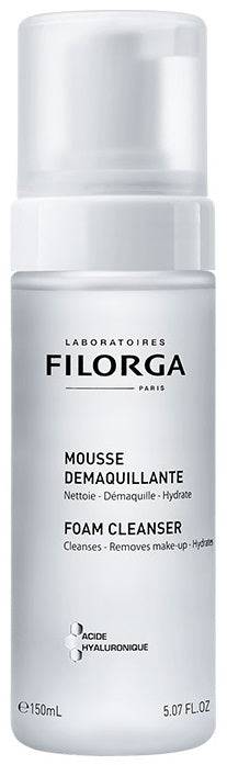 FILORGA MOUSSE DEMAQUILLAG 150ML - Lovesano 