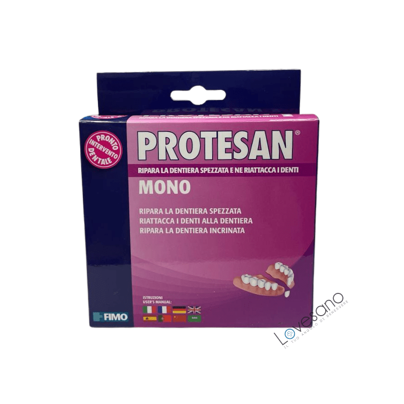 Protesan Mono Kit- colla per protesi - Lovesano 