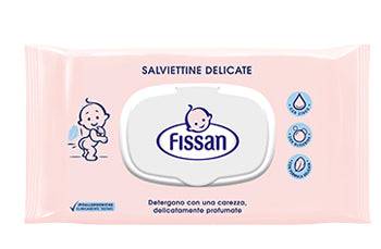 FISSAN SALV DELICATE PROT/A65P - Lovesano 