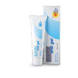 IUXTA ORAL GEL GENG 30G - Lovesano 