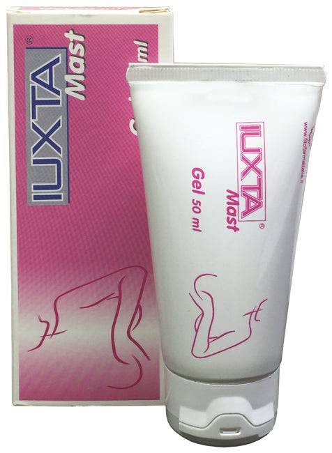 IUXTA MAST GEL 50ML - Lovesano 