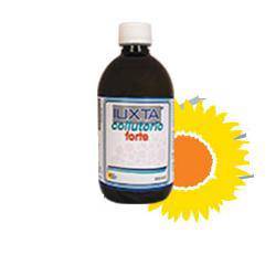 IUXTA COLLUTORIO FORTE 500ML - Lovesano 