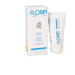 FLORIN CR LENITIVA IPOALL 50ML - Lovesano 