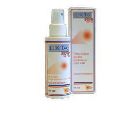 IUXTA Sole Spray 100ml - Lovesano 