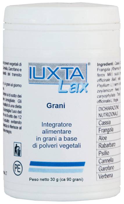 IUXTA LAX CPR - Lovesano 