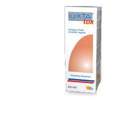 IUXTA TOX SCIR 200ML - Lovesano 