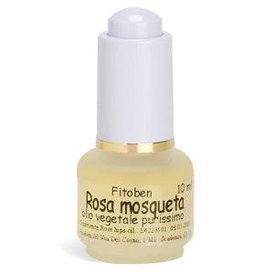 OLIO DI ROSA MOSQUETA ANTIOS - Lovesano 