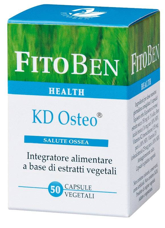 KD OSTEO 50CPS - Lovesano 