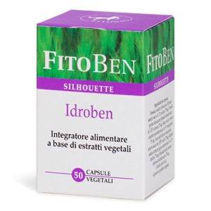 IDROBEN 50CPS 27G - Lovesano 