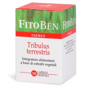 TRIBULUS TERRESTRIS 50CPS - Lovesano 