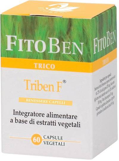 TRIBEN F 60CPS - Lovesano 