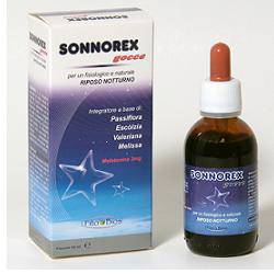 SONNOREX GOCCE 50ML - Lovesano 