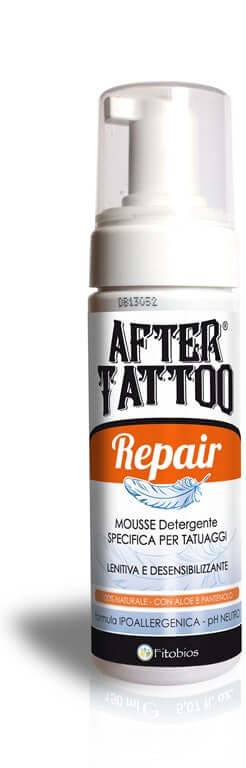 AFTER TATTOO Repair 100ml - Lovesano 