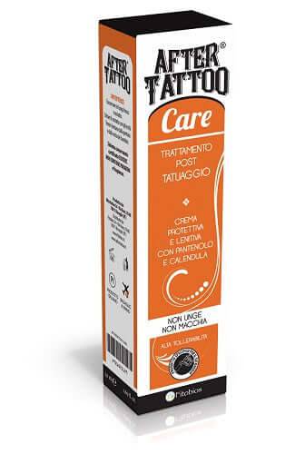 AFTERTATOO CARE POMATA 50ML - Lovesano 