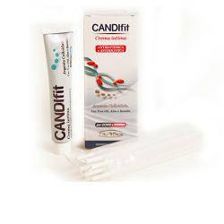 CANDIFIT CR INT 30ML 6APPL VAG - Lovesano 