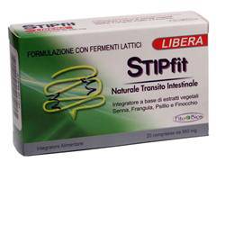 STIPFIT INTEGRATORE 20CPR - Lovesano 