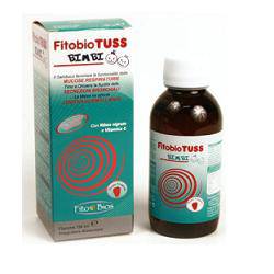 FITOBIOTUSS BB 150ML - Lovesano 