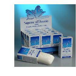 SAPONE NEU AMIDO 100G FITOBUCAN - Lovesano 