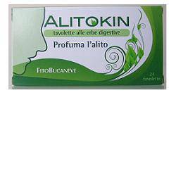 ALITOKIN CARAMELLE 60G - Lovesano 