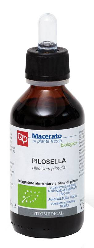 PILOSELLA BIO TM 100ML - Lovesano 