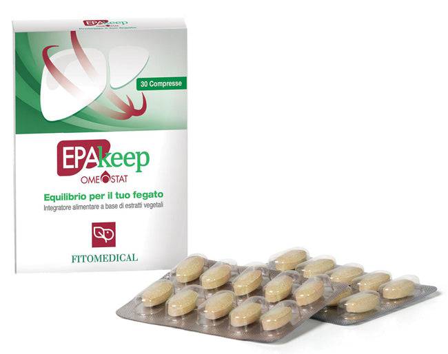 EPAKEEP 30CPR - Lovesano 