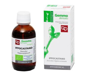 IPPOCASTANO MG BIO 50ML - Lovesano 