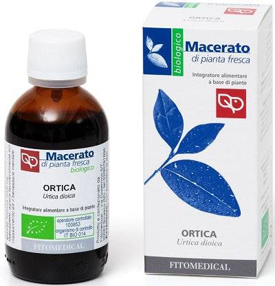 ORTICA MI BIO 50ML (SOST NO BI - Lovesano 