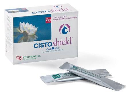 CISTOSHIELD 16BUST STICK MONOD - Lovesano 