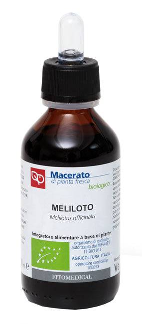 MELILOTO TM BIO 100ML - Lovesano 