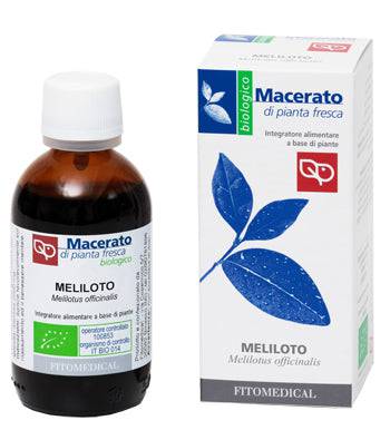 MELILOTO TM BIO 50ML - Lovesano 