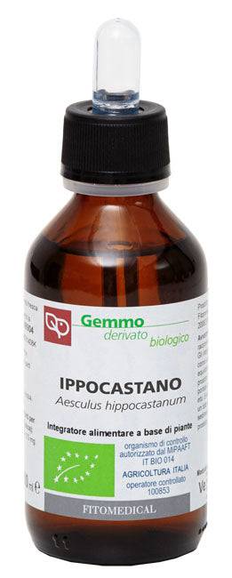 IPPOCASTANO GD BIO 100ML - Lovesano 