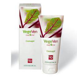 VEGEVEN CREMAGEL TUBO 100ML - Lovesano 