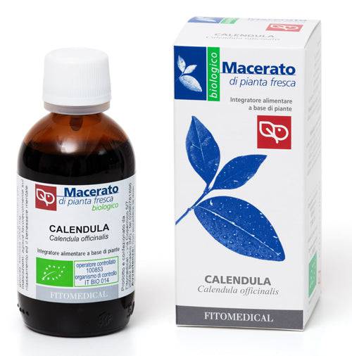 CALENDULA TM BIO 50ML - Lovesano 