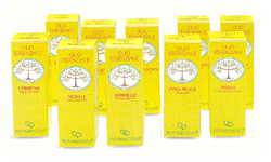 LIMONE OLIO ESSENZIALE 10ML - Lovesano 