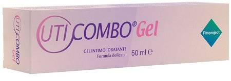 UTICOMBO GEL 40ML - Lovesano 