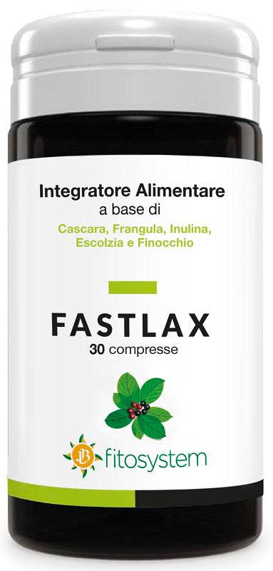 FASTLAX 30 Cps - Lovesano 