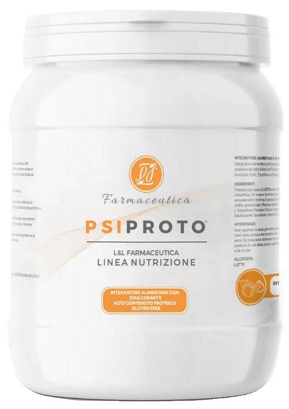 PSIPROTO NOCCIOLA 300G - Lovesano 