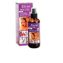 ZETA FREE SPR CRP 100ML - Lovesano 