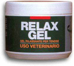 RELAX GEL 500ML - Lovesano 