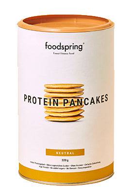 PROTEIN PANCAKE POLV 320G - Lovesano 