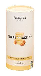 SHAPE SHAKE 2,0 CIOC BI 900G - Lovesano 