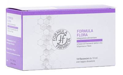 FF FLORA 10FL 10ML< - Lovesano 