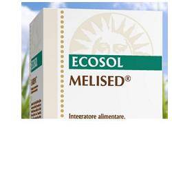 MELISED ECOSOL GOCCE 50ML - Lovesano 