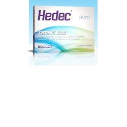 HEDEC 60CPR - Lovesano 