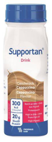 SUPPORTAN DRINK Caffe 4x200ml - Lovesano 