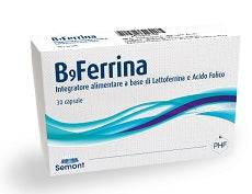 B9FERRINA 30 Cps - Lovesano 