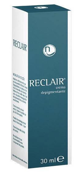 RECLAIR CREMA 30ML - Lovesano 