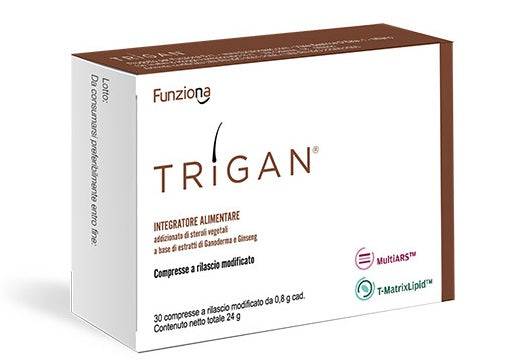 TRIGAN 30CPR - Lovesano 