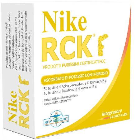 NIKE RCK ASCORB K+RIB 100 BUSTE - Lovesano 